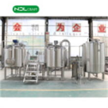 1000l high quality brewery equipment brewing beer brew